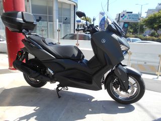 Yamaha XMAX 300 2026 2026-thumb-4