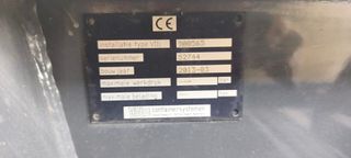 Ανατρεπόμενο Για Containers Με Βραχίονες Scania 2013 R500 V8 ΓΑΝΤΖΟΣ ΣΥΣΤΗΜΑ CONTEINER HACKEN VDL-thumb-8