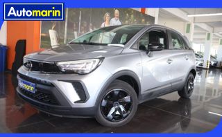 Opel Crossland 2022 Edition Pack / 6 Χρόνια Δωρεάν Service