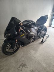 Kawasaki Ninja ZX - 10 R 2011 Zx10r