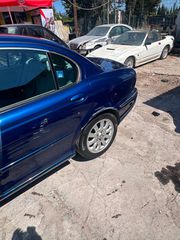 Jaguar X-Type 2001-thumb-1