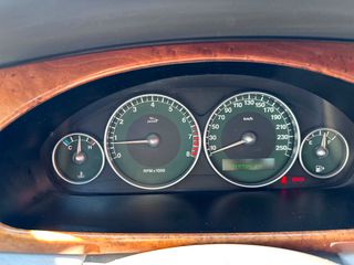 Jaguar X-Type 2001-thumb-5