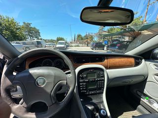 Jaguar X-Type 2001-thumb-6