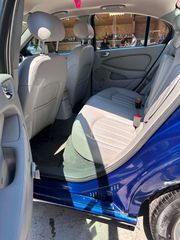 Jaguar X-Type 2001-thumb-7