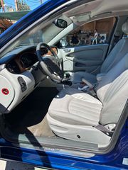 Jaguar X-Type 2001-thumb-8