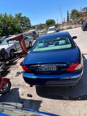 Jaguar X-Type 2001-thumb-10