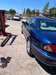 Jaguar X-Type 2001-thumb-14