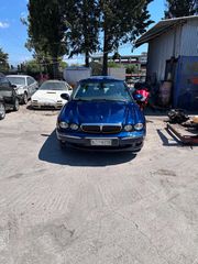Jaguar X-Type 2001-thumb-15