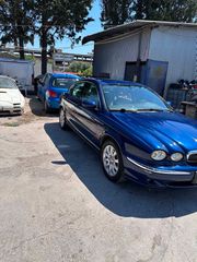 Jaguar X-Type 2001-thumb-16