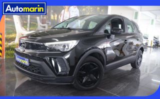 Opel Crossland 2022 Edition Pack / 6 Χρόνια Δωρεάν Service