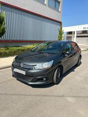 Citroen C4 2011