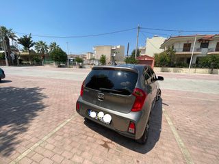 Kia Picanto 2017
