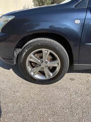 Lexus RX 400 2007