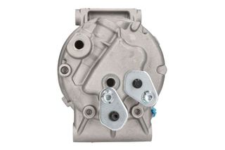 Κομπρεσέρ Aircondition NISSAN ALMERA/QASHQAI RENAULT GRAND SCENIC/MEGANE/SCENIC 1.400cc-1.600cc (LPG)