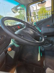 Οχημα Οδικής Βοήθειας Mercedes-Benz 2013 atego 818 φουσκατο-thumb-2