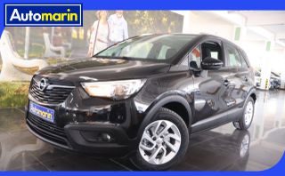 Opel Crossland 2019 Turbo Edition Auto / 6 Χρόνια Δωρεάν Service