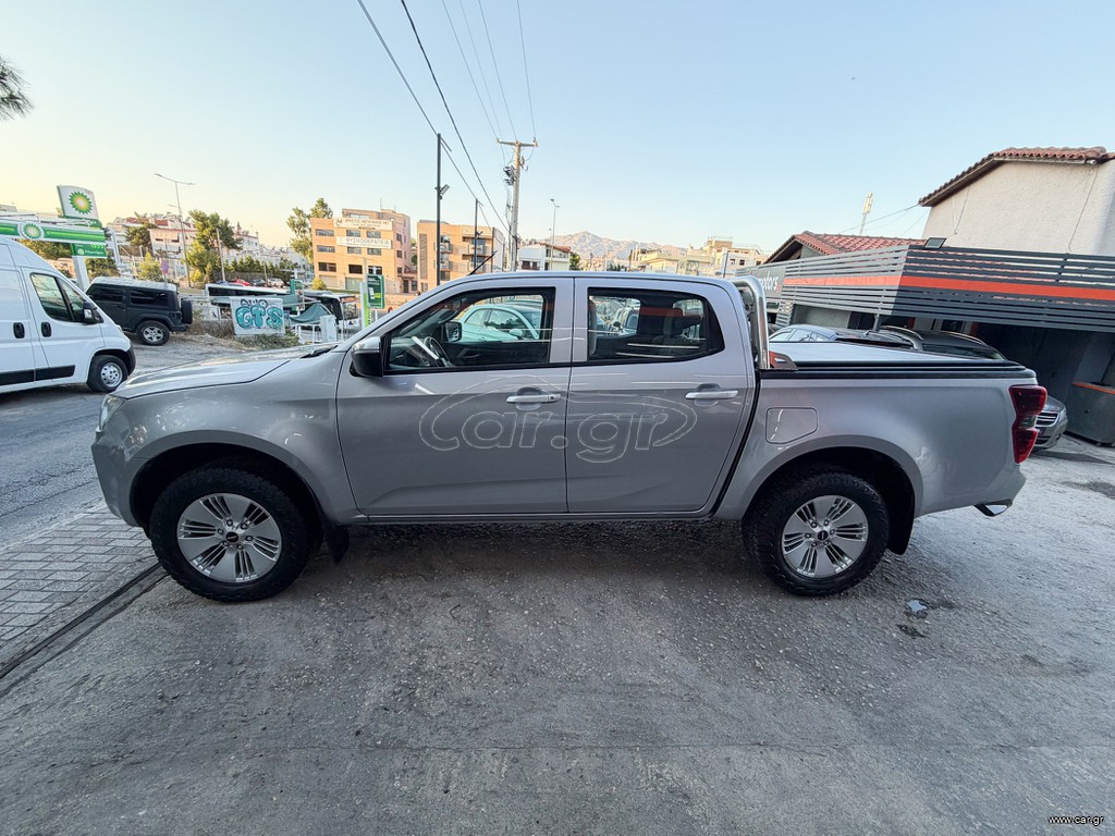 Isuzu Isuzu thumbnail 5