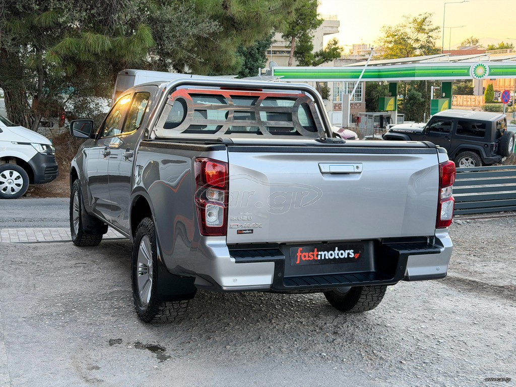 Isuzu Isuzu thumbnail 6