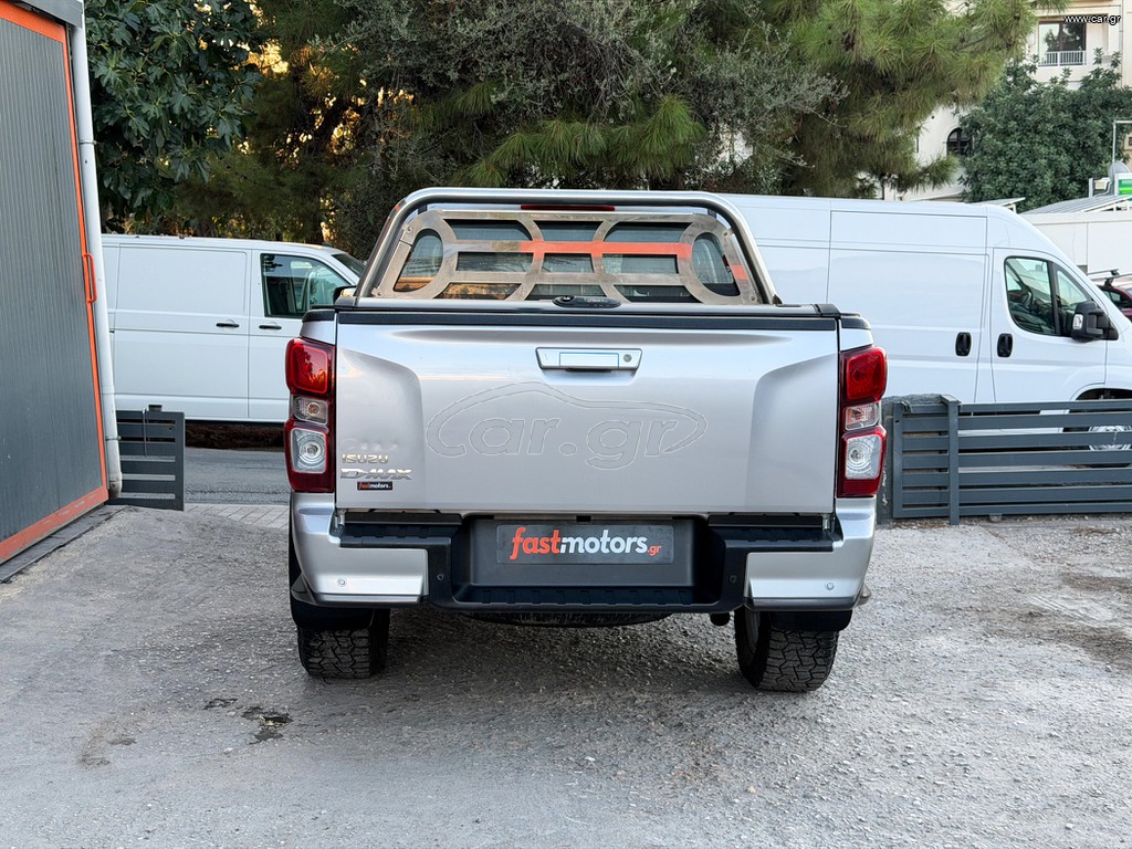 Isuzu Isuzu thumbnail 7