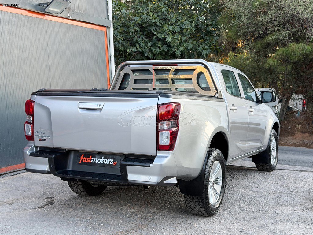 Isuzu Isuzu thumbnail 8