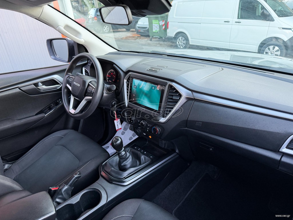 Isuzu Isuzu thumbnail 12