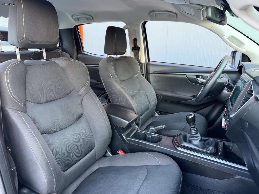Isuzu Isuzu thumbnail 13