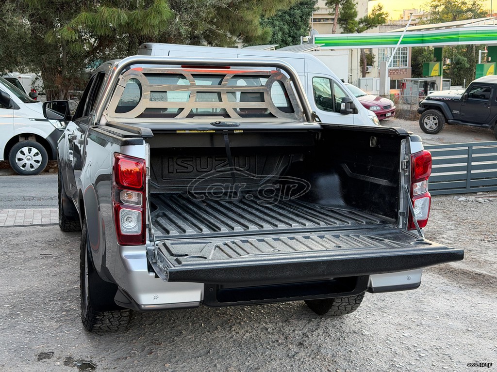 Isuzu Isuzu thumbnail 18
