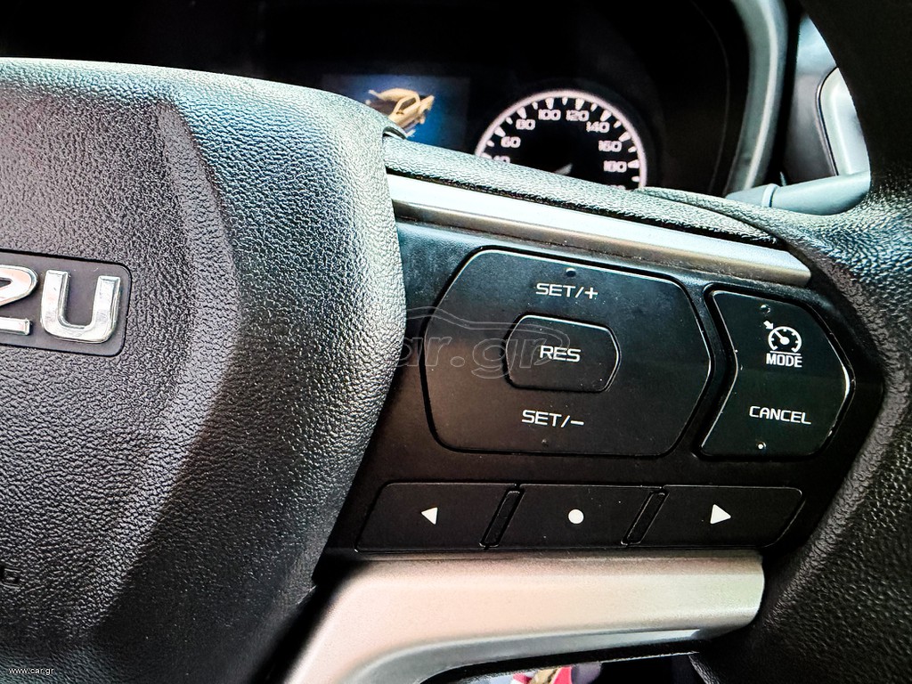 Isuzu Isuzu thumbnail 23