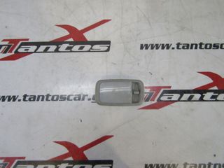 ΠΛΑΦΟΝΙΕΡΑ ΜΟΝΟΚΑΜΠΙΝΟ TOYOTA HILUX 2005-2015