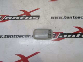 ΠΛΑΦΟΝΙΕΡΑ ΜΟΝΟΚΑΜΠΙΝΟ TOYOTA HILUX 2005-2015-thumb-2