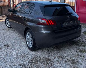 Peugeot 308 2018 KEYLESS/NAVI/ 1.2 TURBO
