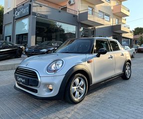 Mini Cooper D 2017 PEPPER AUTOMATIC DCT 1.5 115HP