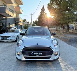 Mini Cooper D 2017 PEPPER AUTOMATIC DCT 1.5 115HP-thumb-1