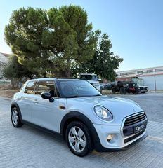 Mini Cooper D 2017 PEPPER AUTOMATIC DCT 1.5 115HP-thumb-2