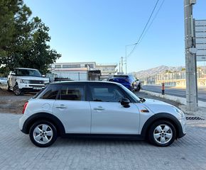 Mini Cooper D 2017 PEPPER AUTOMATIC DCT 1.5 115HP-thumb-3