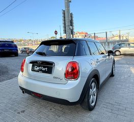 Mini Cooper D 2017 PEPPER AUTOMATIC DCT 1.5 115HP-thumb-4