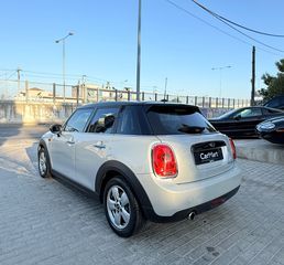 Mini Cooper D 2017 PEPPER AUTOMATIC DCT 1.5 115HP-thumb-6