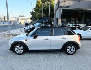 Mini Cooper D 2017 PEPPER AUTOMATIC DCT 1.5 115HP-thumb-7
