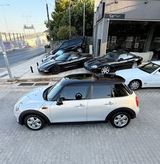 Mini Cooper D 2017 PEPPER AUTOMATIC DCT 1.5 115HP-thumb-8