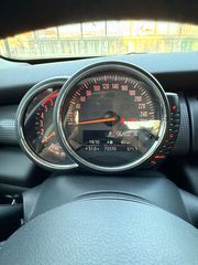 Mini Cooper D 2017 PEPPER AUTOMATIC DCT 1.5 115HP-thumb-12