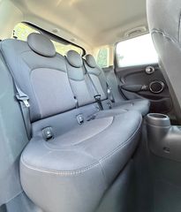 Mini Cooper D 2017 PEPPER AUTOMATIC DCT 1.5 115HP-thumb-28