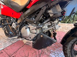 Suzuki V-Strom 650 2006-thumb-1