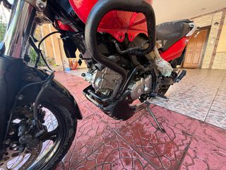 Suzuki V-Strom 650 2006-thumb-2