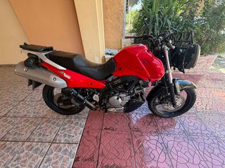 Suzuki V-Strom 650 2006-thumb-4