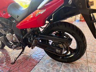 Suzuki V-Strom 650 2006-thumb-6