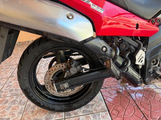Suzuki V-Strom 650 2006-thumb-8