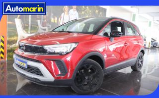 Opel Crossland 2021 GS Line Navi / 6 Χρόνια Δωρεάν Service