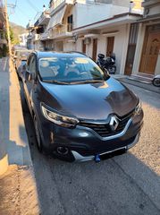 Renault Kadjar 2018 X-MOD 130PS 6Speed R-Link Δερμα Navi Keyless
