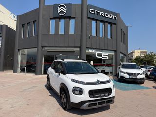 Citroen C3 Aircross 2019 1.2 PURETECH 110HP FEEL i-TOUCH