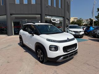 Citroen C3 Aircross 2019 1.2 PURETECH 110HP FEEL i-TOUCH-thumb-1